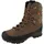 Wanderschuh Herren 10 5 grün
