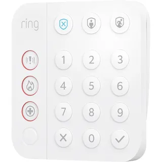 Ring Alarm Keypad (2nd Gen.)