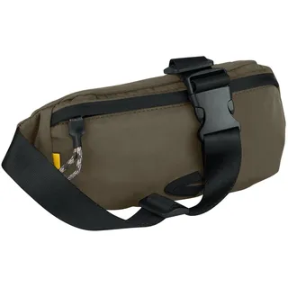camel active Terra Herren Gürteltasche Bauchtasche Klein Grün