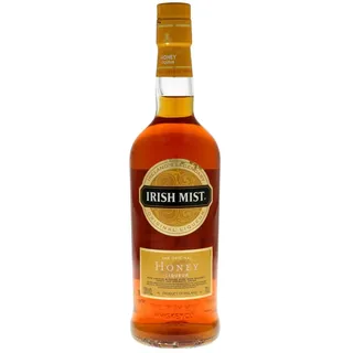 Irish Mist Honey Liqueur 35% Vol. 0,7l