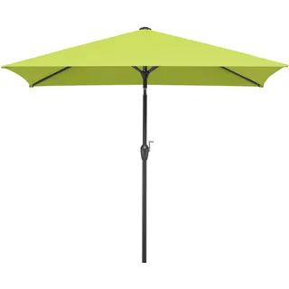 Schneider Schirme Bilbao 210 x 130 cm Apfelgrün
