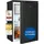 KS15-4-051C inoxlook-az Kühlschrank (107 l, 845 mm hoch, Schwarz)