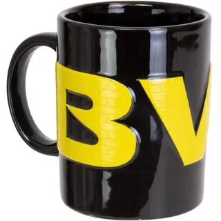 Borussia Dortmund BVB 3D Tasse