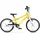 Go 3 16 Zoll RH 0 cm gelb