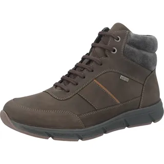 Solidus Damen Winterschuhe Kai 20694-10, 20694-10.5, 20694-11, 20694-11.5, 20694-6, 20694-6.5, 20694-7, 20694-7.5, 20694-8, 20694-8.5, 20694-9, 20694-9.5 SOV-67023 steel multi 10.5