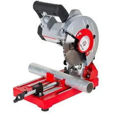 Holzmann Maschinen Kreissäge tragbar für Metalle MKS 180 H020450004 1.280 W Ø 180 x 20 mm
