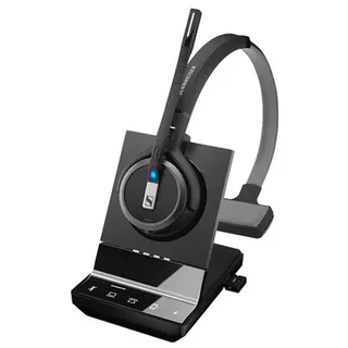 Epos I Impact Sdw 5036 Drahtlose Kopfhörer - Black