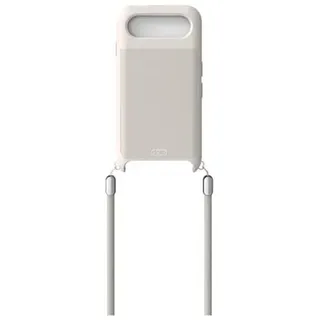 Doro Aurora A21 - TPU Case - Bone Strap
