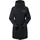 W black/black BP6 12
