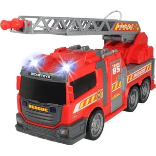 DICKIE Toys Fire Fighter