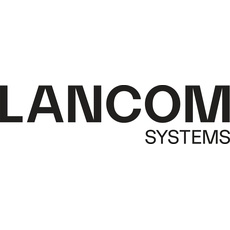 Lancom Systems Service: Security Updates u. Support-Ber, Router, Transparent