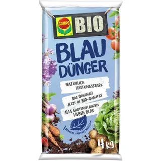 Compo Blaudünger 4 kg
