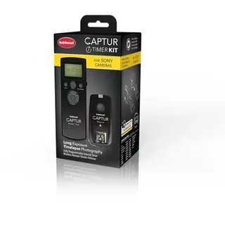 Hähnel Captur Timer Set Sony