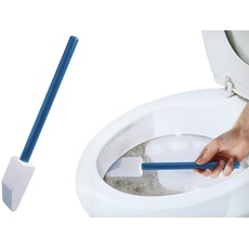 Maximex Toilettenreiniger Spezial - ohne Chemie, Holz, Blau