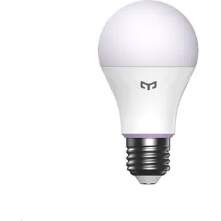 Yeelight Smart Bulb W4, Smarte LED Lampe, E27, RGB, WLAN