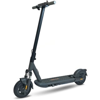 INMOTION E Scooter mit Strassenzulassung S1F, Elektroroller Erwachsene, Motor 500W, Akkulaufzeit bis zu 80km