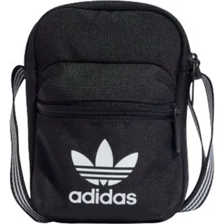 Adidas Handtaschen Adicolor Classic Festival, IJ0765 - Schwarz