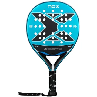 Nox-Xtreme Nox X-zero Blue 26 - Blau