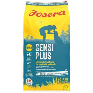 Josera SensiPlus 12,5 kg