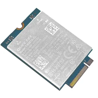 Lenovo ThinkPad Quectel EM061K-GL LTE-A CAT6 M.2