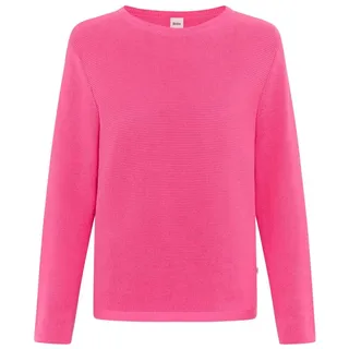 BRAX Damen Style.Lesley Organic Cotton Pullover