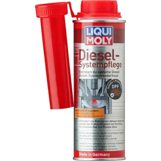LIQUI MOLY Systempflege Diesel 5139 250 ml