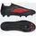 F50 League Laceless Nockenschuhe Herren Core Black/Lucid Red/Core Black 42