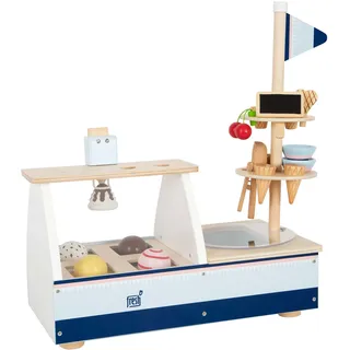 Small Foot Company small foot Eistheke fresh