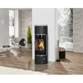 Oranier Arena W+ 2.0 Speckstein grau 7 kW