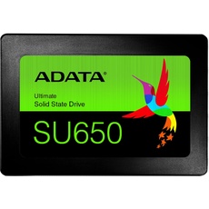 Bild Ultimate SU650 960 GB 2,5" ASU650SS-960GT-R