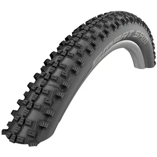 Smart Sam 26 x 2,10 Zoll Faltreifen black