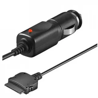 Ladekabel 12 Volt für iPod, Apple iPhone, Apple iPhone 3G, 3GS, Apple iPhone4