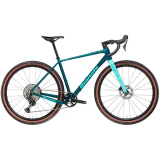 Bianchi Arcadex Al 2026