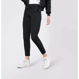 MAC »EASY« mit Taschen schwarz