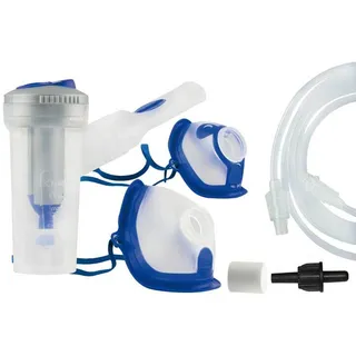 MPV MEDICAL Profi Vernebler MicroDrop Set Universal