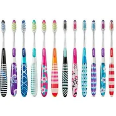 Jordan, Zahnbürstenkopf, Individual Clean Toothbrush Soft 1Pcs. (1 x)