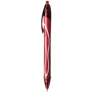 BIC Kugelschreiber Gelocity Rot 0,3 mm 1 St.