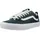 Skate Old Skool Herren Oatmeal/Deep Teal 44,5