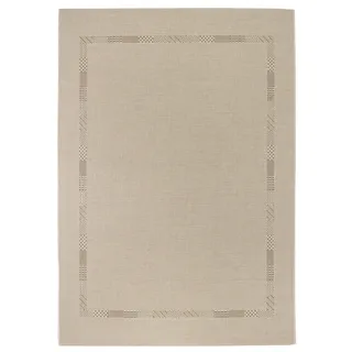 Andiamo Teppich "Montana" creme 133 x 190 cm