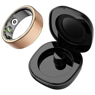 Colmi R03 Größe 9 / 18,9 mm Gold