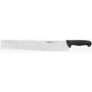 Arcos Serie 2900 Käsemesser 41 cm Schwarz