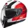 i90 Wasco MC1 Rot/Schwarz