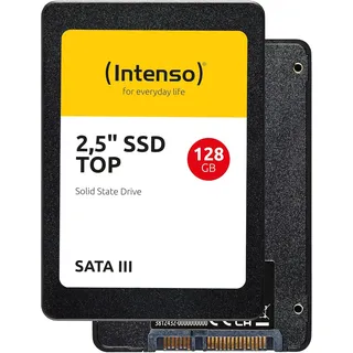 Intenso Top Performance 128 GB 2,5"