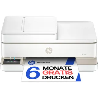 HP Envy 6520e