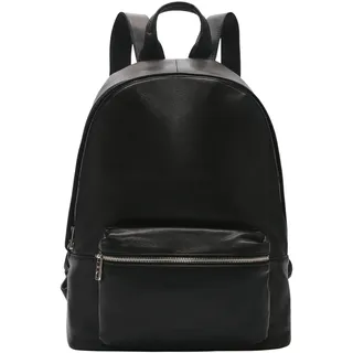 Liebeskind Berlin Backpack L JIL Goat Leather black