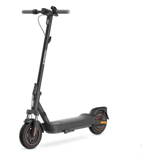 Xiaomi E-Scooter 5 MAX schwarz