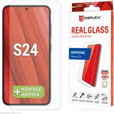 Bild von Real Glass Samsung Galaxy S24