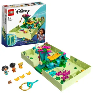 LEGO Disney Antonios magische Tür 43200