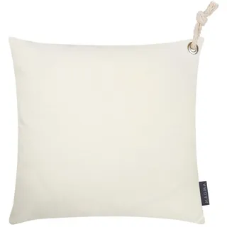 Mokebo Kissenbezug Outdoor Der Maritime , Kunststoff , 40x1 cm , Oeko-Tex® , Heimtextilien, Bettwäsche & Leintücher, Bettwäsche