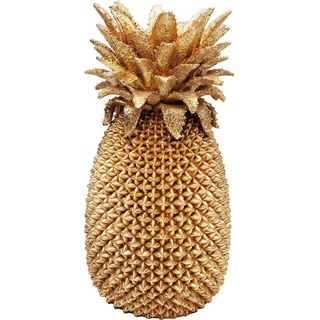 XXXLutz Vase Pineapple 50cm